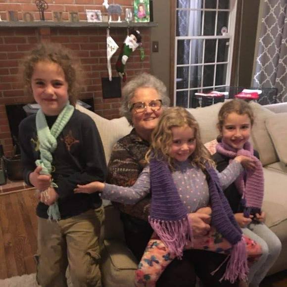 Meet your Posher, Judith - Picture 1 of 1